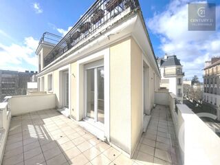  Appartement à vendre 4 pièces 75 m²
