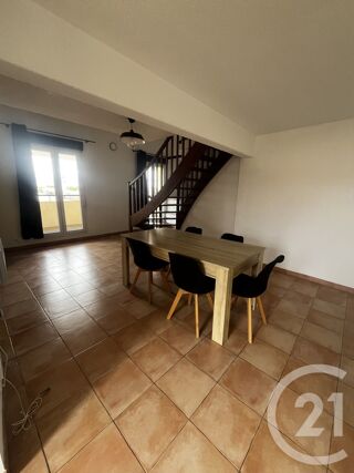  Appartement � louer 4 pi�ces 76 m�