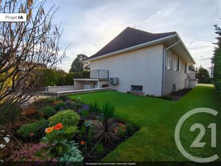 Maison à vendre 10 pièces 354 m²