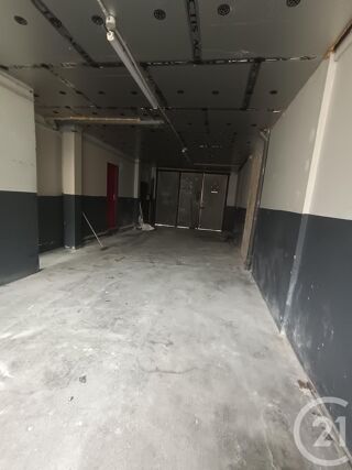  Appartement à louer 1 pièce 1 m²
