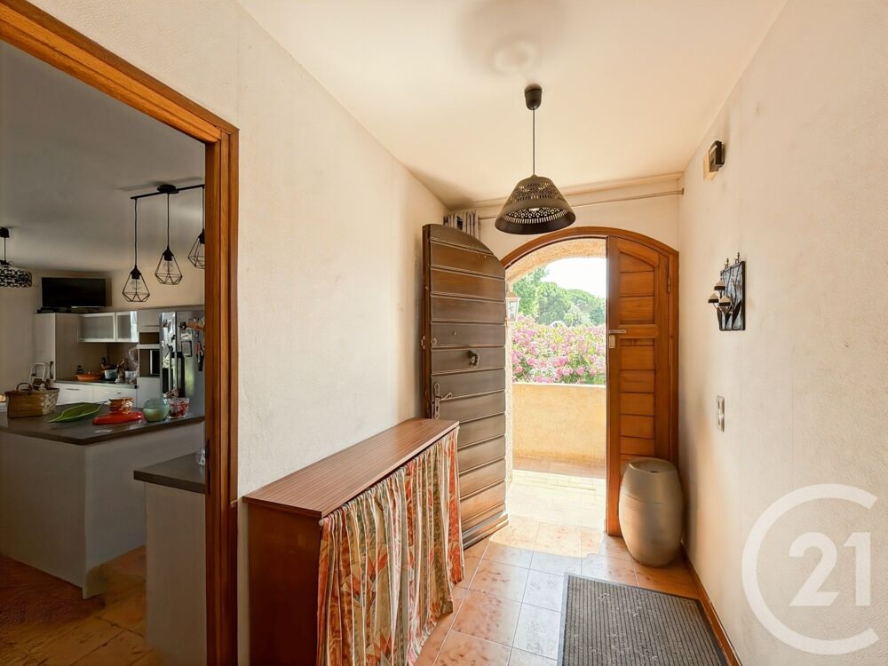 à vendre  Maison Monticello (20220)