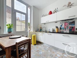  Appartement � vendre 4 pi�ces 100 m�