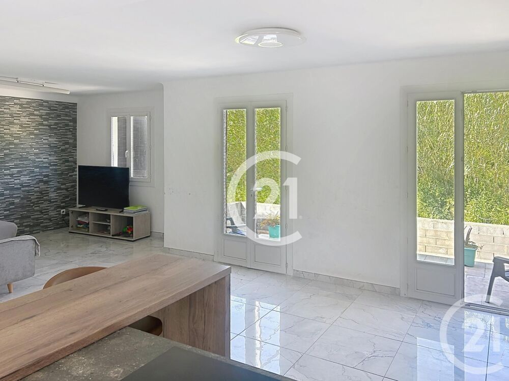 vente Maison - 5 pièce(s) - 160 m² Elne (66200)
