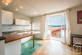  Appartement à vendre 2 pièces 42 m²