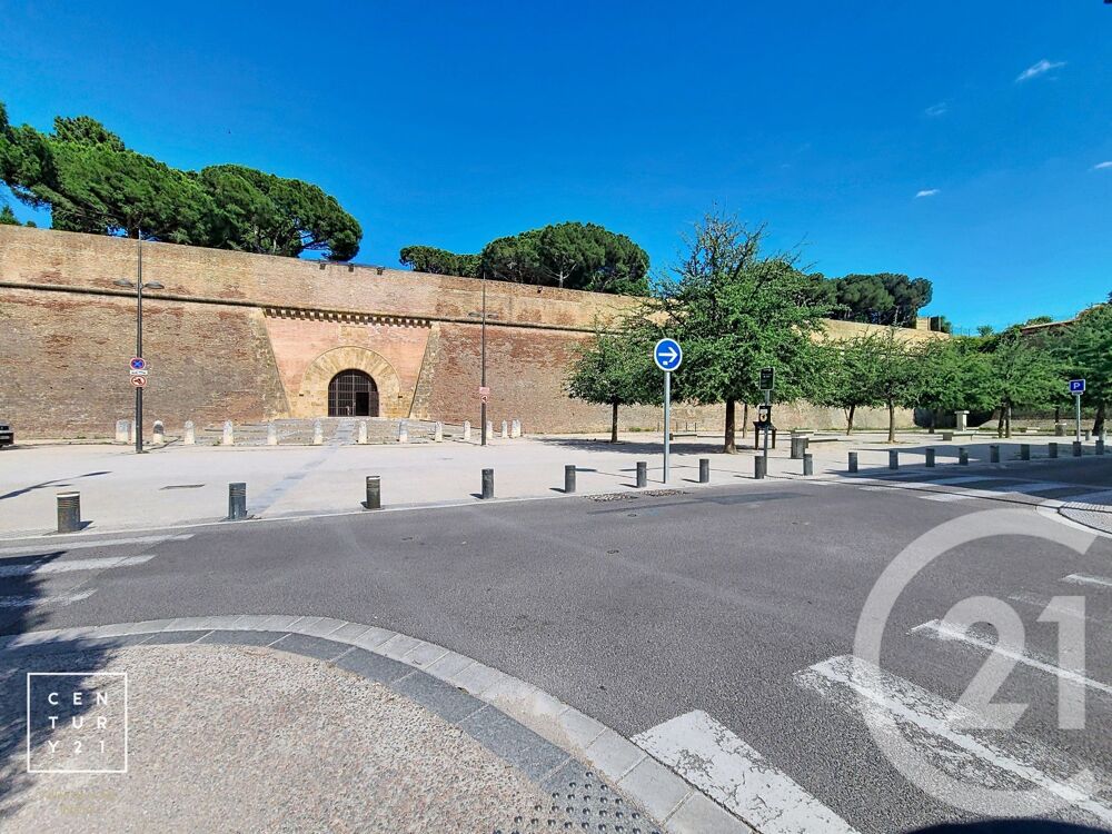 vente Appartement - 4 pièce(s) - 131 m² Perpignan (66000)