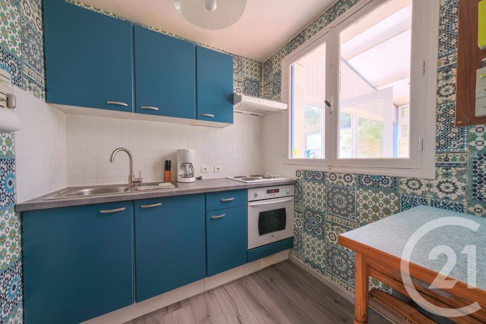vente Maison - 3 pièce(s) - 65 m² Barneville-Carteret (50270)