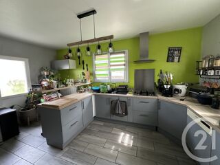 vente Maison - 4 pièce(s) - 97 m² Pacy-sur-Eure (27120)