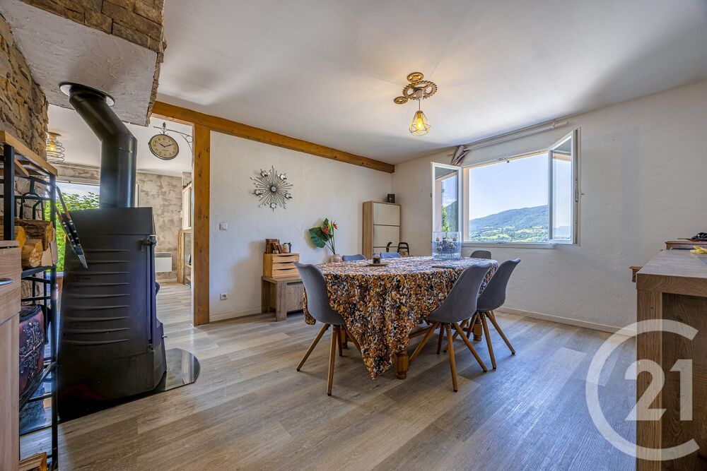 À Vallières, découvrez cette maison de 127m², prête à em....