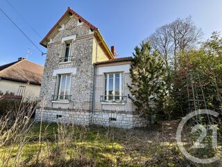  Maison à vendre 7 pièces 130 m²