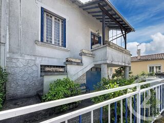  Maison à vendre 3 pièces 193 m²