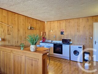  Appartement à louer 1 pièce 29 m²