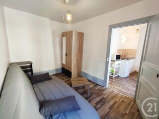  Appartement � louer 1 pi�ce 19 m�