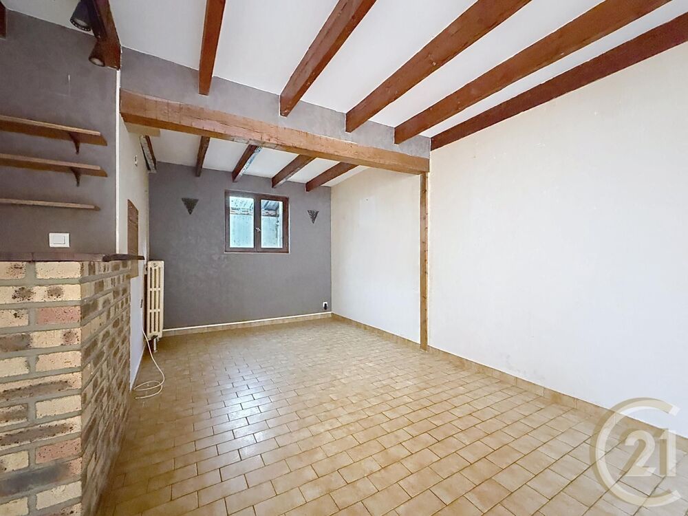 vente Maison - 6 pièce(s) - 112 m² Le Houlme (76770)