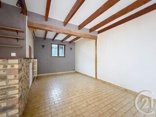 vente Maison - 6 pièce(s) - 112 m² Le Houlme (76770)