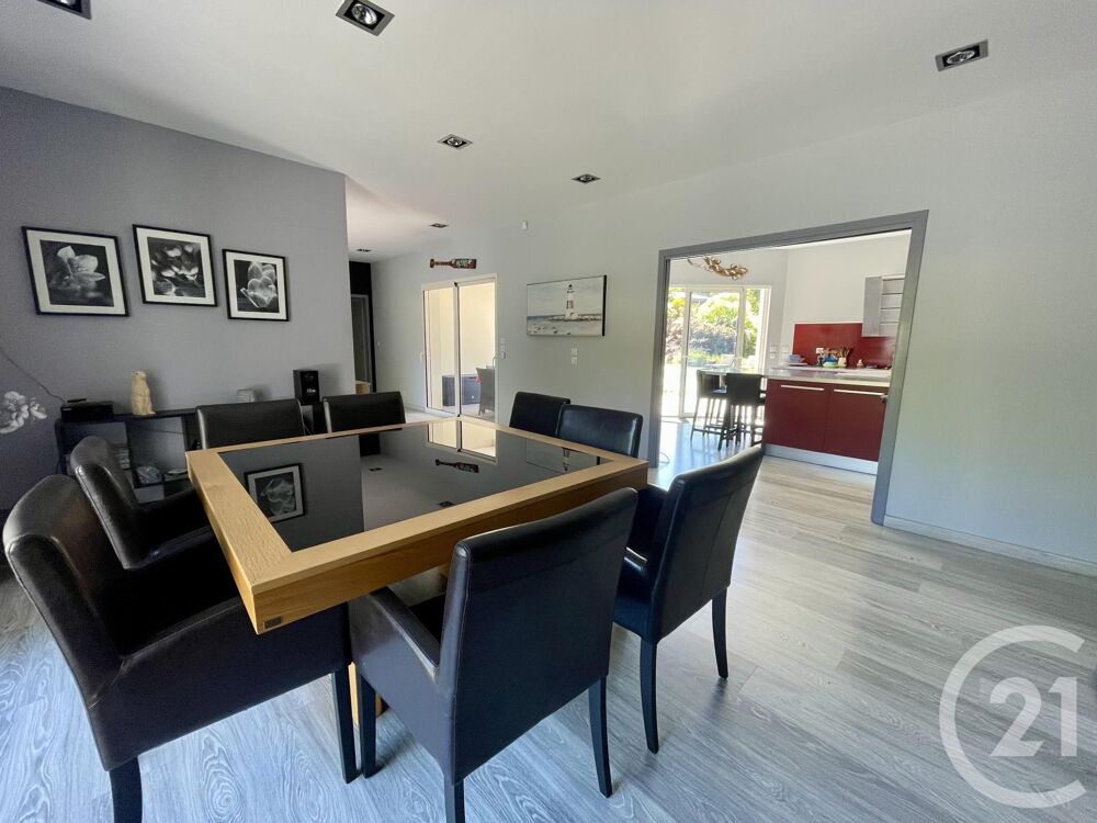  vendre  Maison Hourtin (33990)