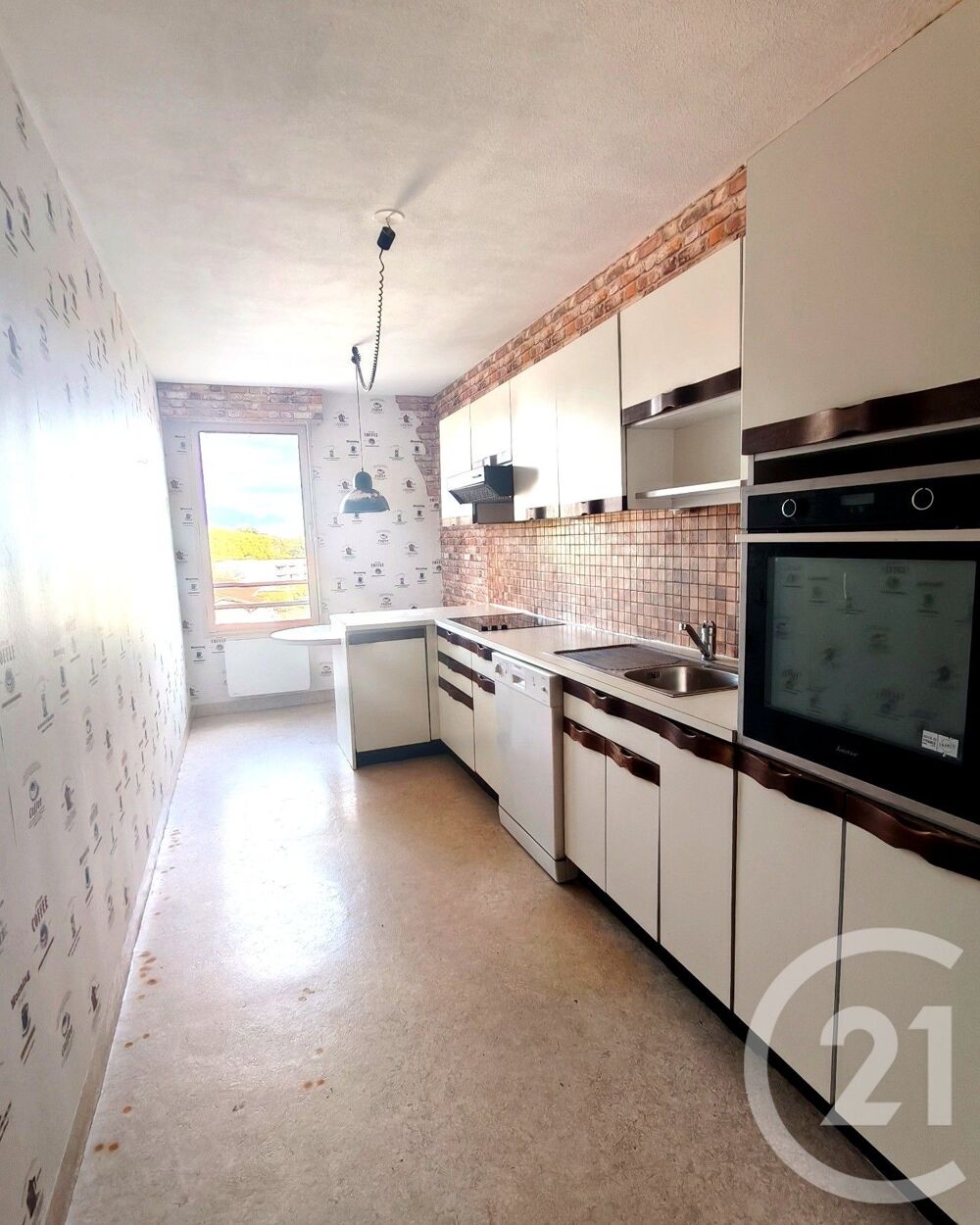 vente Appartement - 4 pièce(s) - 83 m² Toulouse (31400)