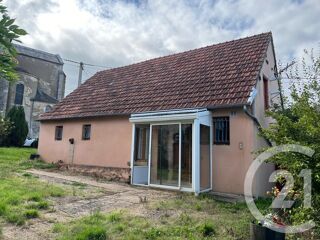  Maison � vendre 6 pi�ces 116 m�