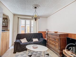  Maison  vendre 4 pices 55 m