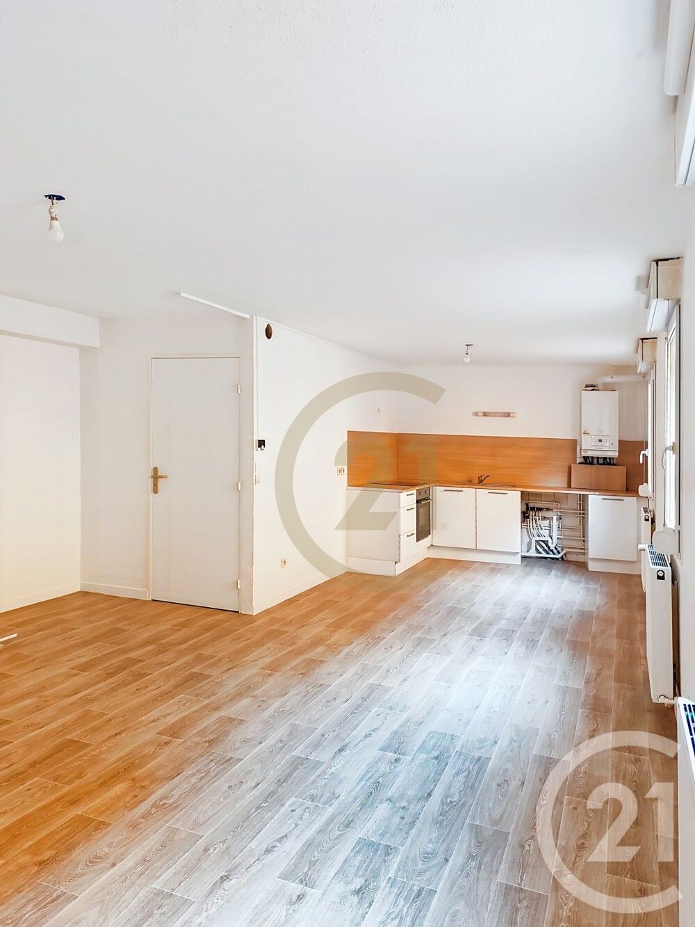 Découvrez cet appartement situé au c½ur de Belfort, dans....
