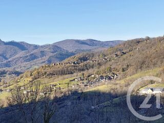  Maison à vendre 2 pièces 141 m²