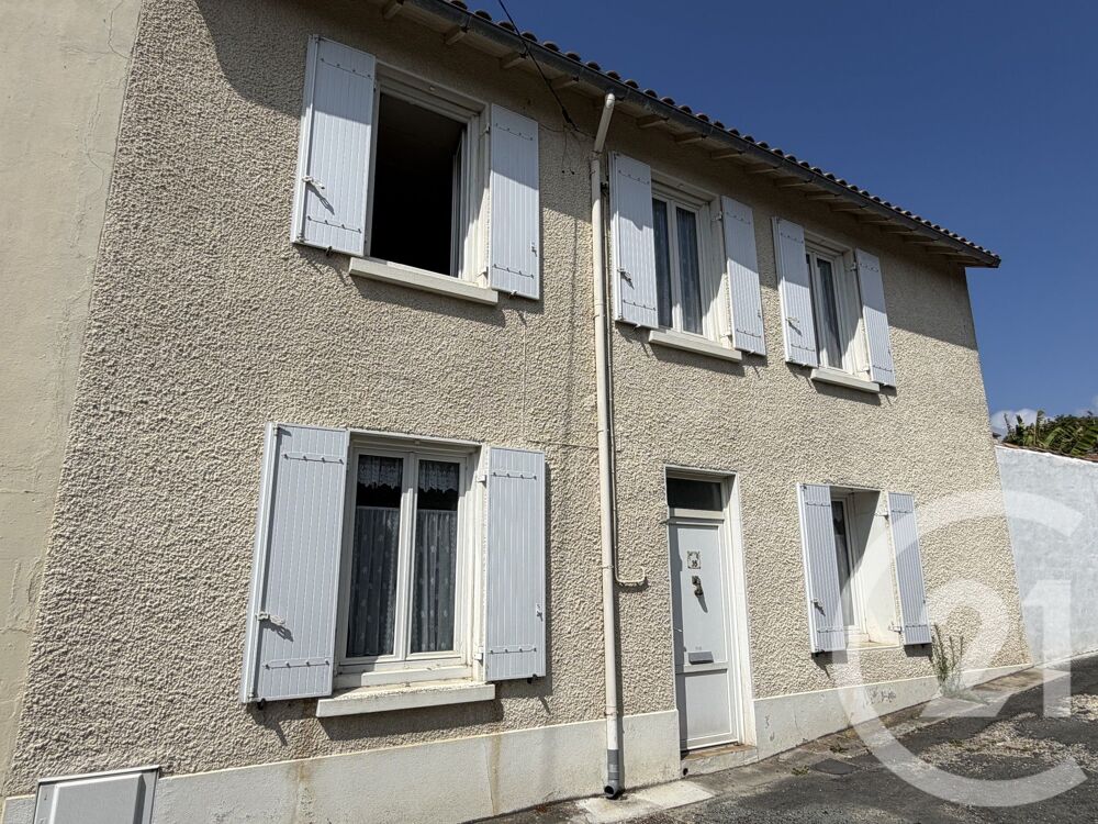Maison 4 pièces 88 m² · à Royan · 88 m² · 212 000 €