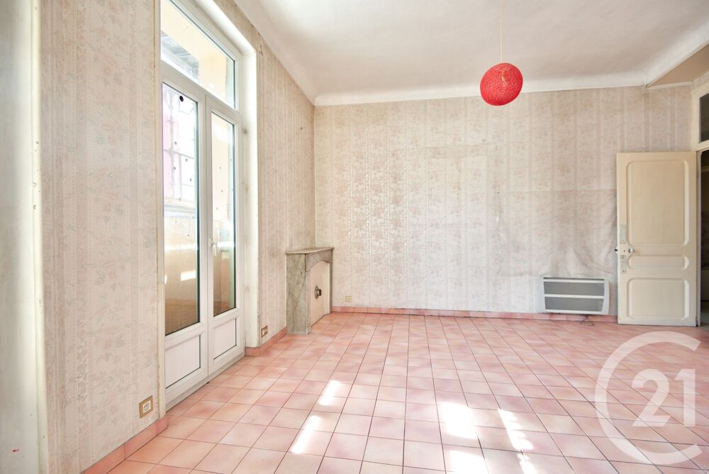 vente Appartement - 4 pièce(s) - 82 m² Nice (06300)