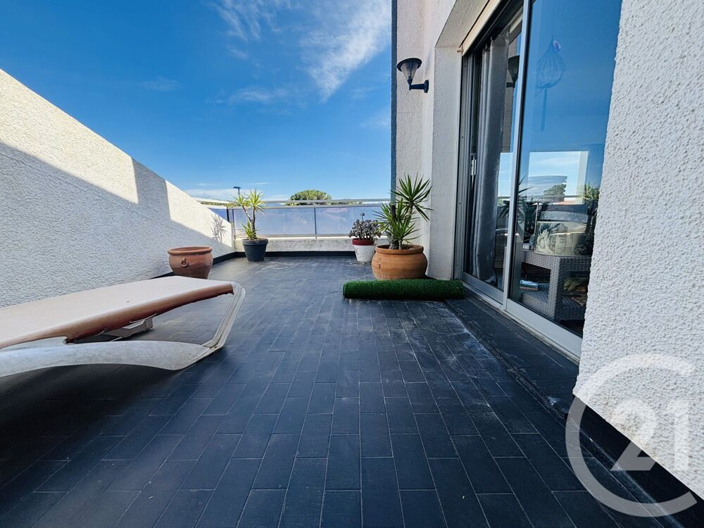 vente Maison - 4 pièce(s) - 232 m² Cabestany (66330)