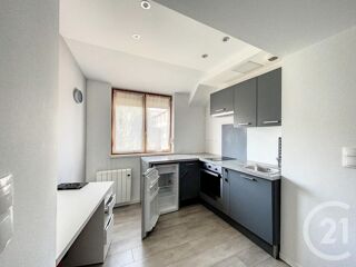 Appartement � louer 1 pi�ce 28 m�