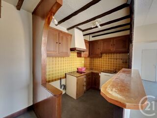  Appartement  vendre 2 pices 40 m