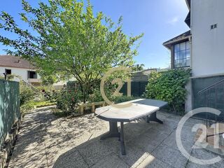  Maison à vendre 5 pièces 81 m²