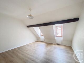 location Appartement - 1 pièce(s) - 32 m² Montbéliard (25200)