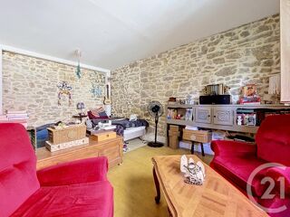  Maison à vendre 1 pièce 109 m²