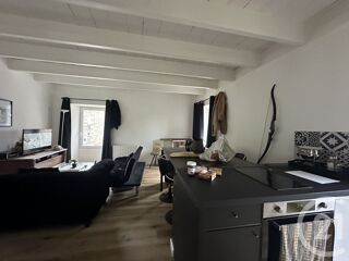  Appartement � vendre 2 pi�ces 45 m�