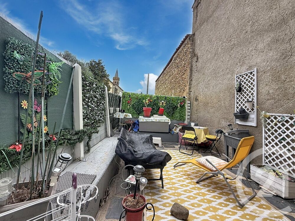 vente Maison - 6 pièce(s) - 232 m² Coussa (09120)