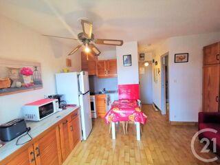  Appartement � vendre 1 pi�ce 23 m�