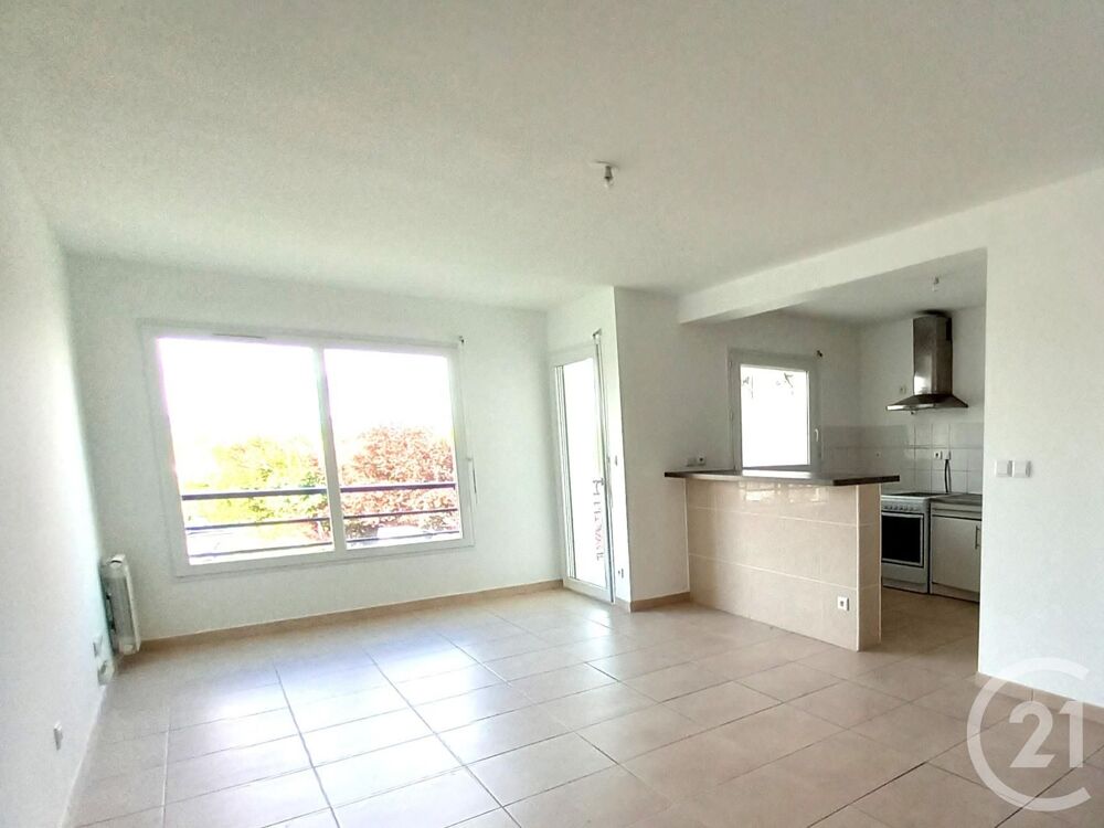 vente Appartement - 3 pièce(s) - 71 m² Villenave-d'Ornon (33140)