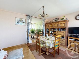  Appartement � vendre 3 pi�ces 54 m�