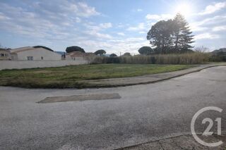  Terrain � vendre 1037 m�