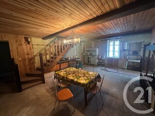  Maison à vendre 4 pièces 80 m²