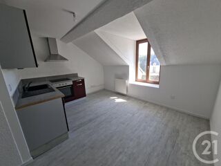  Appartement à vendre 2 pièces 31 m²