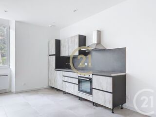 location Appartement - 3 pièce(s) - 56 m² Valliguières (30210)