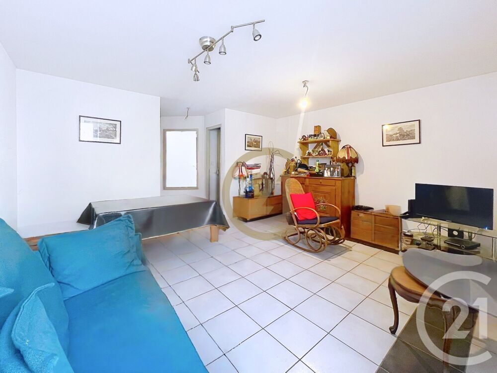 Au c½ur de Belfort, cet appartement de 48m² situé au rez....