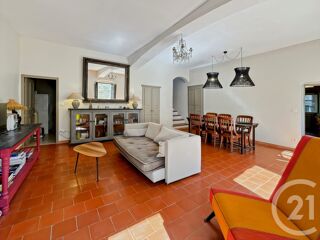  Maison � vendre 6 pi�ces 100 m�