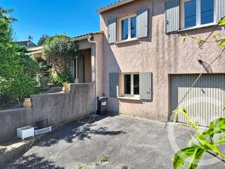  Maison à vendre 5 pièces 131 m²