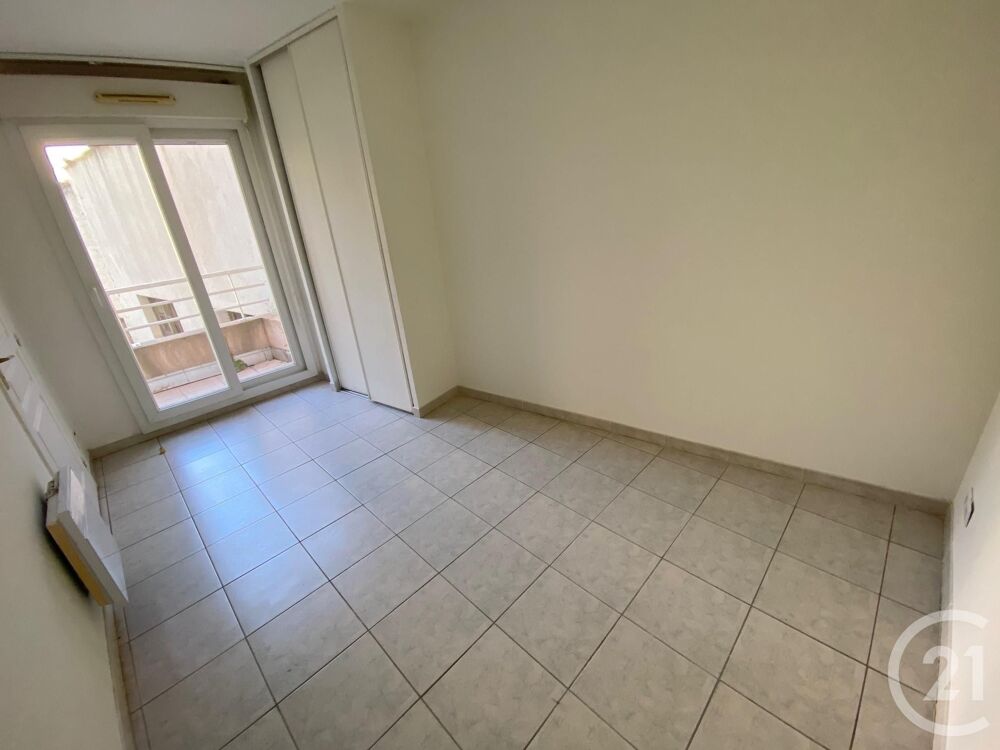 location Appartement - 2 pièce(s) - 25 m² Nice (06300)