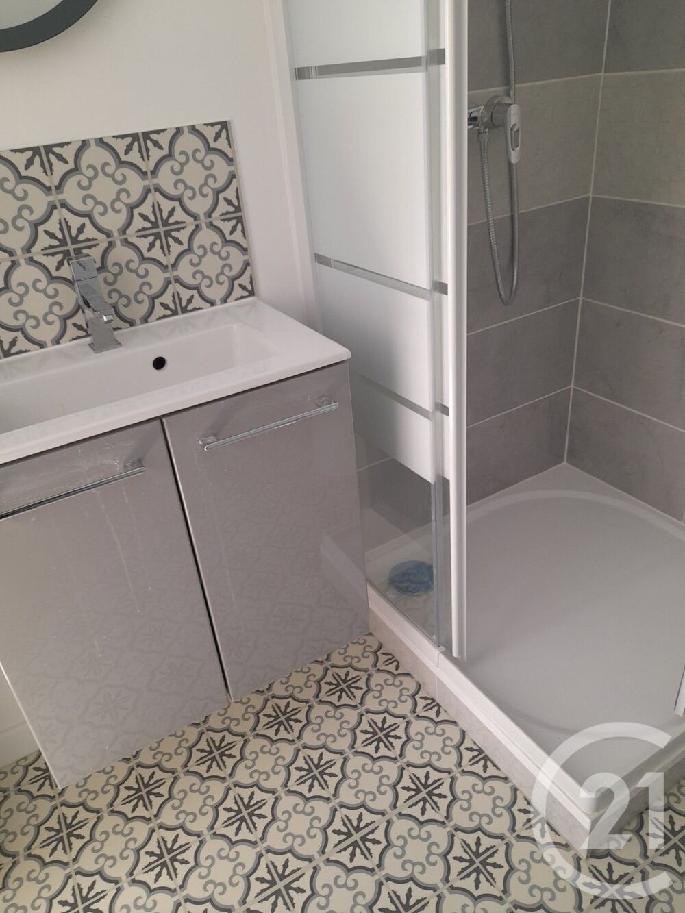 location Appartement - 1 pièce(s) - 19 m² Joué-lès-Tours (37300)
