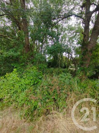  Terrain � vendre 2147 m�