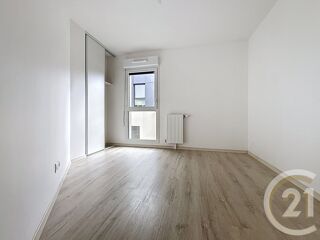  Appartement à vendre 3 pièces 61 m²