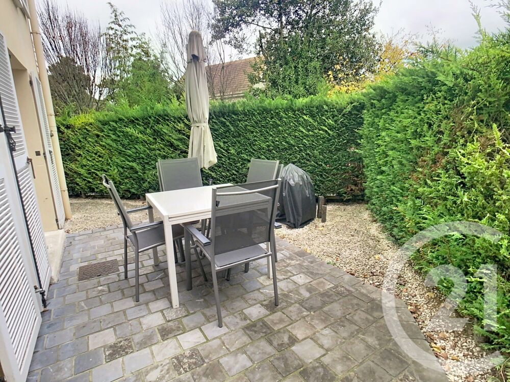 location Appartement - 3 pièce(s) - 59 m² Thiais (94320)