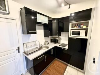  Appartement � vendre 2 pi�ces 36 m�